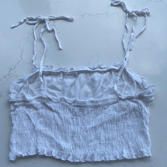 Cotton On crop top - Picture 4 of 4